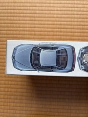 TAMIYA Alfa Romeo GTV 1/24 Collectables 17+