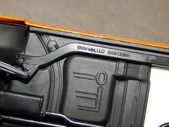 Revell/Monogram? “Tangerine Dream” 1965? Chevrolet Convertible Parts Estate Find