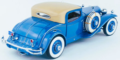 Classic Custom Built Metal Model Concept Hot Rod Race Vintage Promo Car 1959