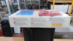 Keil Kraft #K323 London Double Decker Bus 1/72 MODEL NEW FST FREE SH