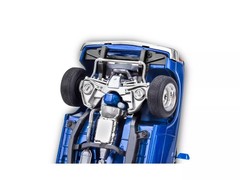 Revell 14562 1:25 ’91 Chevy S-10 Lowrider Plastic Model Kit