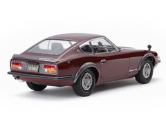 Tamiya 24360 1/24 Scale Model Car Kit Datsun Nissan Fairlady Z 240Z S30 240ZG