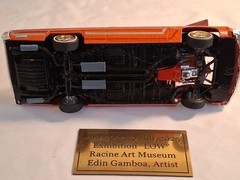 MUSEUM PIECE! 1/25 MPC 1976 CHEVROLET CAPRICE.