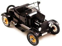 Ford Vintage Antique Classic Custom Built Metal Body Model T Promo Race Car