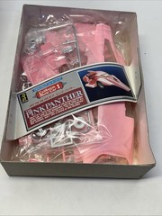 Doyusha “The Pink Panther” Show Car 1:25 Scale Model Kit – COMPLETE