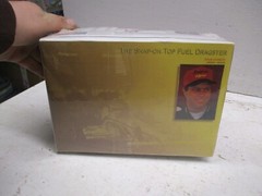 Snap On Revell Doug Herbert 1:25 Scale Model Dragster