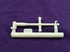 Diamond REO Truck Tractor HOSE TENNA POGO STICK for 1:25 AMT Model Kit HOSETENNA