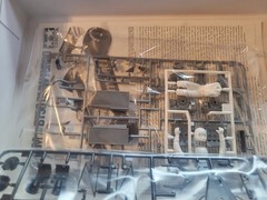 TAMIYA 1/20 BRABHAM BT-50 BMW TURBO PARTS SEALED COMPLETE KIT Unbuilt