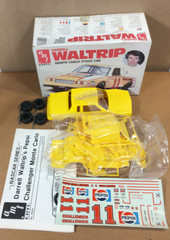 AMT ERTL 1:25 SCALE MODEL KIT #11 PEPSI CHEVY MONTE CARLO – DARRELL WALTRIP
