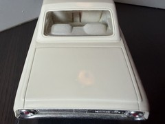 AMT 1964 Ford Galaxie 500 XL Promo Car