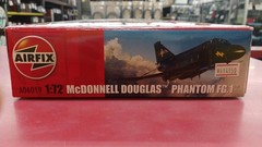 AIRFIX MCDONNELL DOUGLAS PHANTOM FG1 Collectables 17+