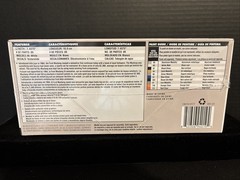 MONOGRAM 14019 ‘64 1/2 MUSTANG CONVERTIBLE MODEL KIT-NIB-1:24 SCALE