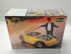 Lot of 5 Revell ED BIG DADDY ROTH Model Car Kits Beatnik Bandit NIB SEALED