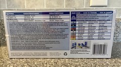 New In Box Revell Ford Bronco Plastic Car Model Kit Scale 1:25 Sealed 85-4320