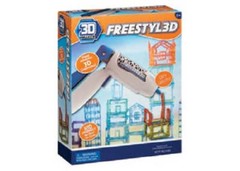 3D Maker FreeStyl3D – 3D Magic Free Delivery Within Australia