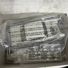 1966 Chevy Nova SS Model Kit Y2K Special Edition 2000 1:25 Scale Mill Read Des