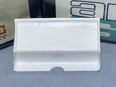 AMT 1968 CHEVROLET CHEVELLE SS396 “CHEVAM” #5628-200 MPC 1/25 NOS MINT REAR SEAT
