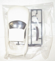 SEGA RX-7 FD3S K-ON Ver.3 Itasha Plastic Model Kit Unassembled Detailed Display