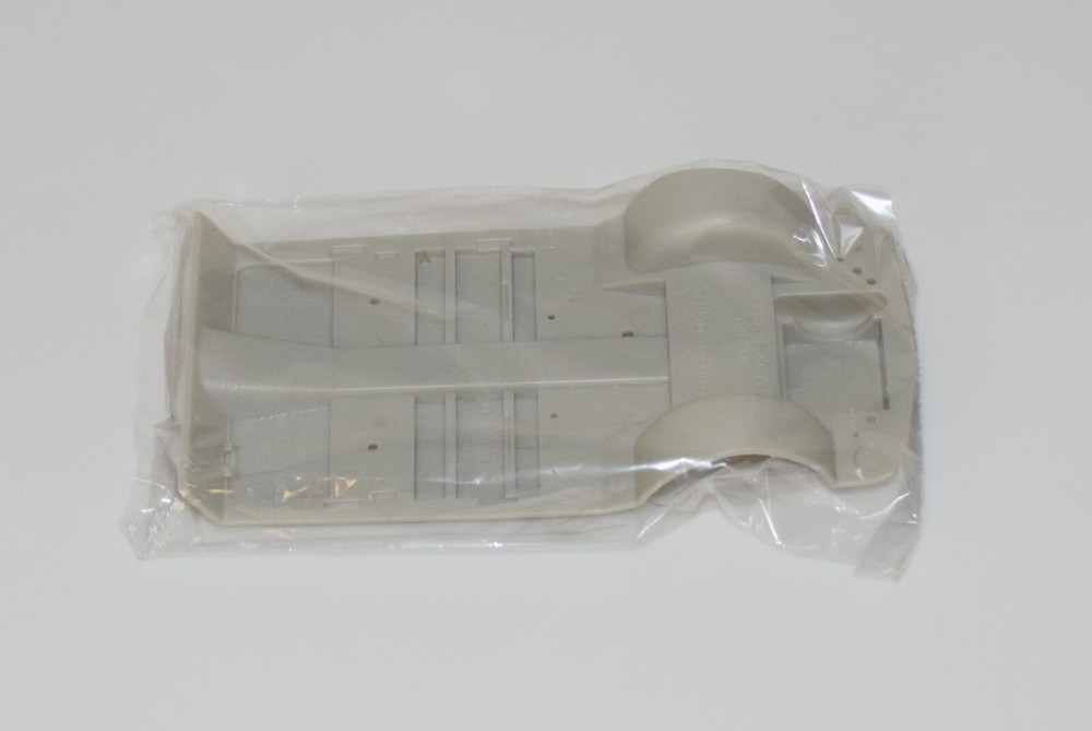 MOEBIUS 1954 HUDSON HORNET SPECIAL 1214 ⭐PARTS⭐ FLOOR ASSEMBLY 1:25