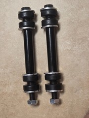 Heavy Duty Front Sway Bar End Links Set for Chevrolet Camaro
