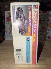 AMT Plymouth Prowler SnapFast Plus Model 1/25 Kit Started C Pics 4 Parts Mopar