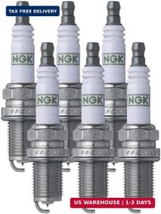 NGK # 6509 Iridium Spark Plug LTR6IX-11 – 6 PCSNEW