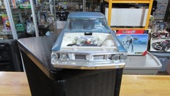 AMT 6124-200 Original Gene Winfield 1964 Ford Galaxie 500 Xl Hardtop BUILT UP