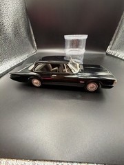Vintage 1960 Plymouth Valiant Dealer Promo Car Model