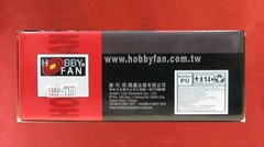 Hobby Fan HF718 1/35 WWII Gr. BUSSING NAG TRUCK RIDERS (4 Figures) – USA SHIP
