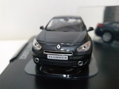 1:43 Renault Fluence norev Brand new, will be shipped in sealed package