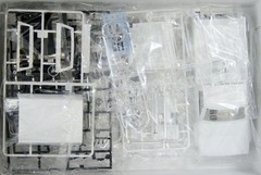 Aoshima 1/24 Scale Model The Tuned Car(22) Kit Nissan Datsun 720 Truck Custom