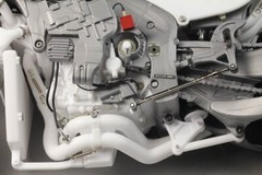 Top Studio 1/12 RC213V 2014 Moto GP Detail-up Set Item # TD23175 for Tamiya