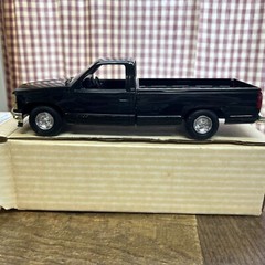 1990 Chevrolet Silverado C-1500 Promo Model Truck by AMT/Ertl