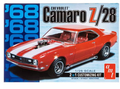 Model Kits Various Classic Cars New Priced Each