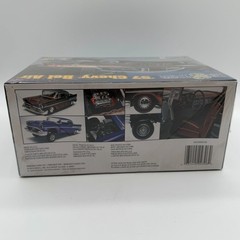 Revell 1957 Chevy Belair Ed Roth 1/25 Scale Model Kit new sealed