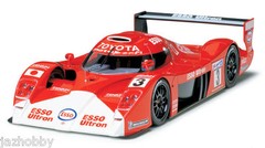 Tamiya 24222 1/24 Scale Model Car Kit Toyota GT-One TS020 1999 24 Hours Le Mans