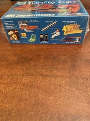 MPC 1967 #701-200 Mr. Unswitchable Funny Car Model Kit Factory Sealed not Aurora