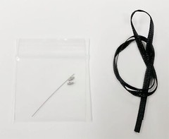Platz 1/24 Porsche 935 K3 / 80 Itariya Detail up parts for LM 5083