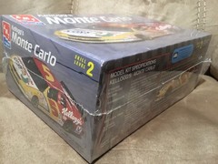 Chevrolet Monte Carlo, Kellogg’s NASCAR Racer, Detailed 1/25 Scale Model, New