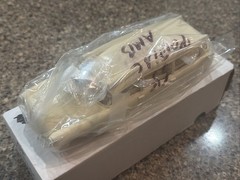 R & R RESIN 1957 PONTIAC SAFARI WAGON RESIN KIT! CIRCA 90’s-2000’s! VMCP!