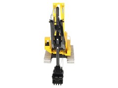 EMD EMD083 1:50 Manitowoc M4500 Shovel Yellow EX