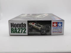 TAMIYA 1/20 Honda RA272 1965 MEXCO F1 Item 20043 from Japan. NEW
