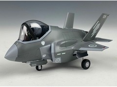 Great Wall GQ-001 F-35A USAF/RAAF Cute Q Verison（Present Pilot）KIT 2019 NEW