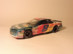 RAYBESTOS FORD F 150 & THUNDERBIRD NASCAR NASTRUCK BUILT