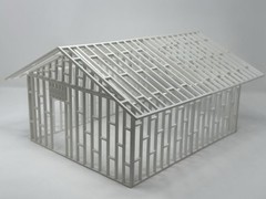 1/24 Scale Garage Diorama Kit