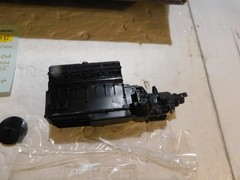 Minicraft 1:16 #11230 1933 Metropolitan Police Town Car OBCS