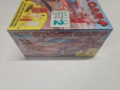 Monogram #57 Heinz Pontiac Grand Prix Model Kit 1/24 Old Stock & Sealed 1990