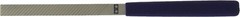 TAMIYA Craft File PRO Flat (200x10mm) Tools 74059 from Japan