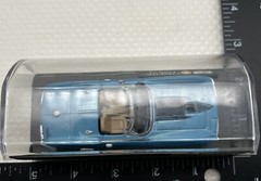 1967 Corvette Car Toy Model (New Ray Toys) Scale 1:43
