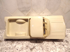 1960 CHEVROLET EL CAMINO Dealership Promo Model Car IN ORIGINAL BOX!